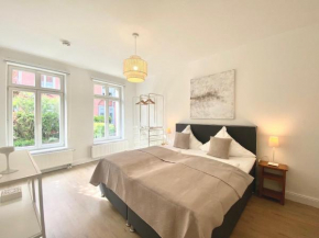Citysuite - ABC215, Wismar